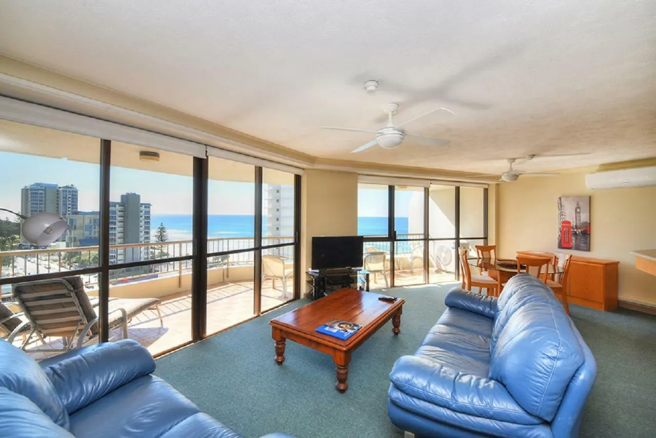 Apartmanhotel Bougainvillea