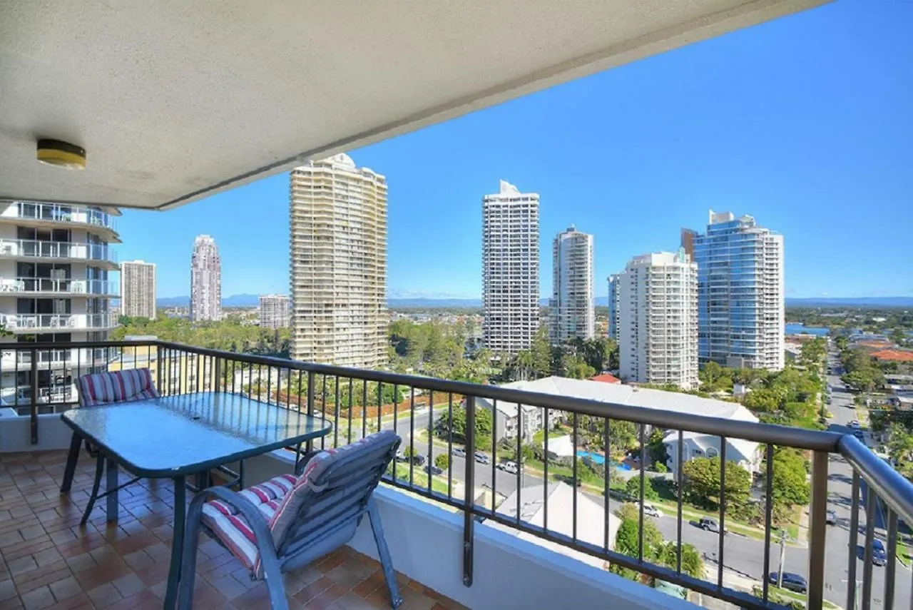 Bougainvillea Apartmanhotel