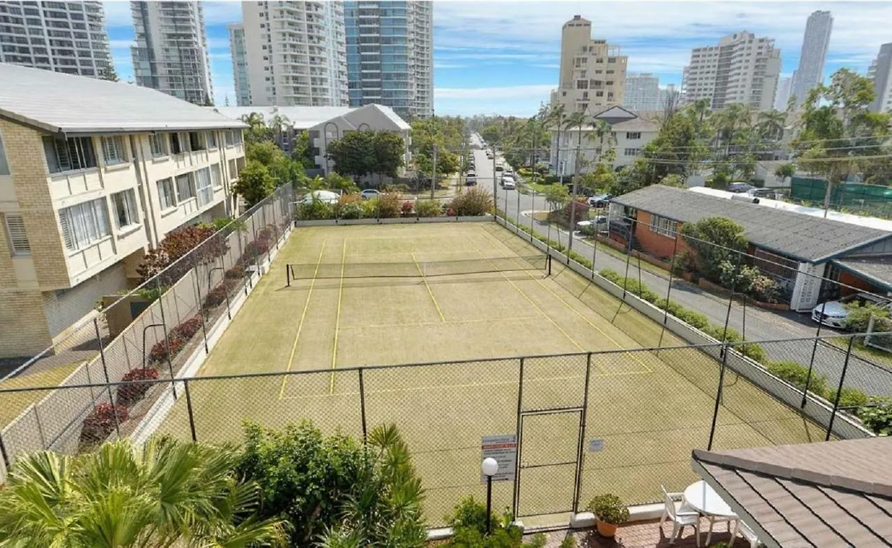 Bougainvillea Apartmanhotel