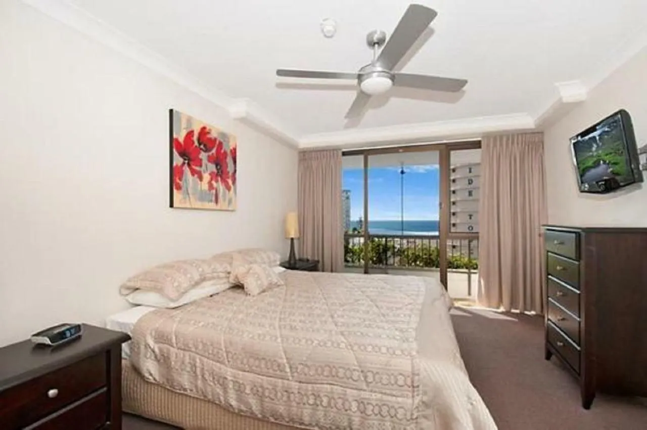 Bougainvillea Apartmanhotel