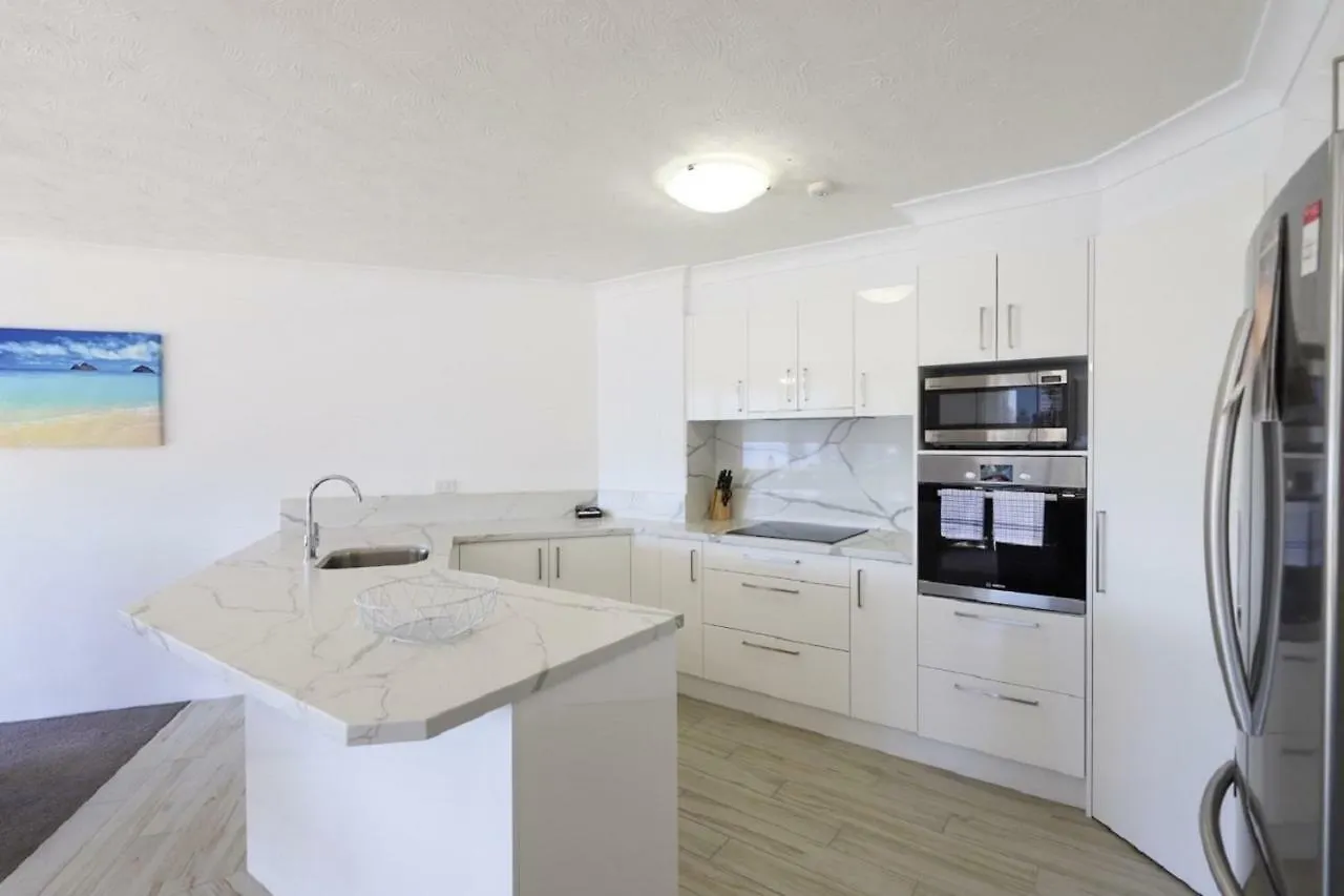 Apartmanhotel Bougainvillea