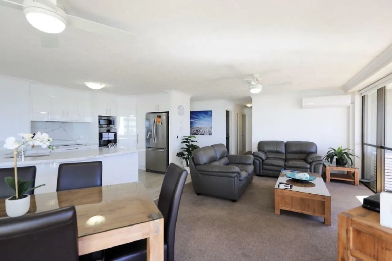 Apartmanhotel Bougainvillea