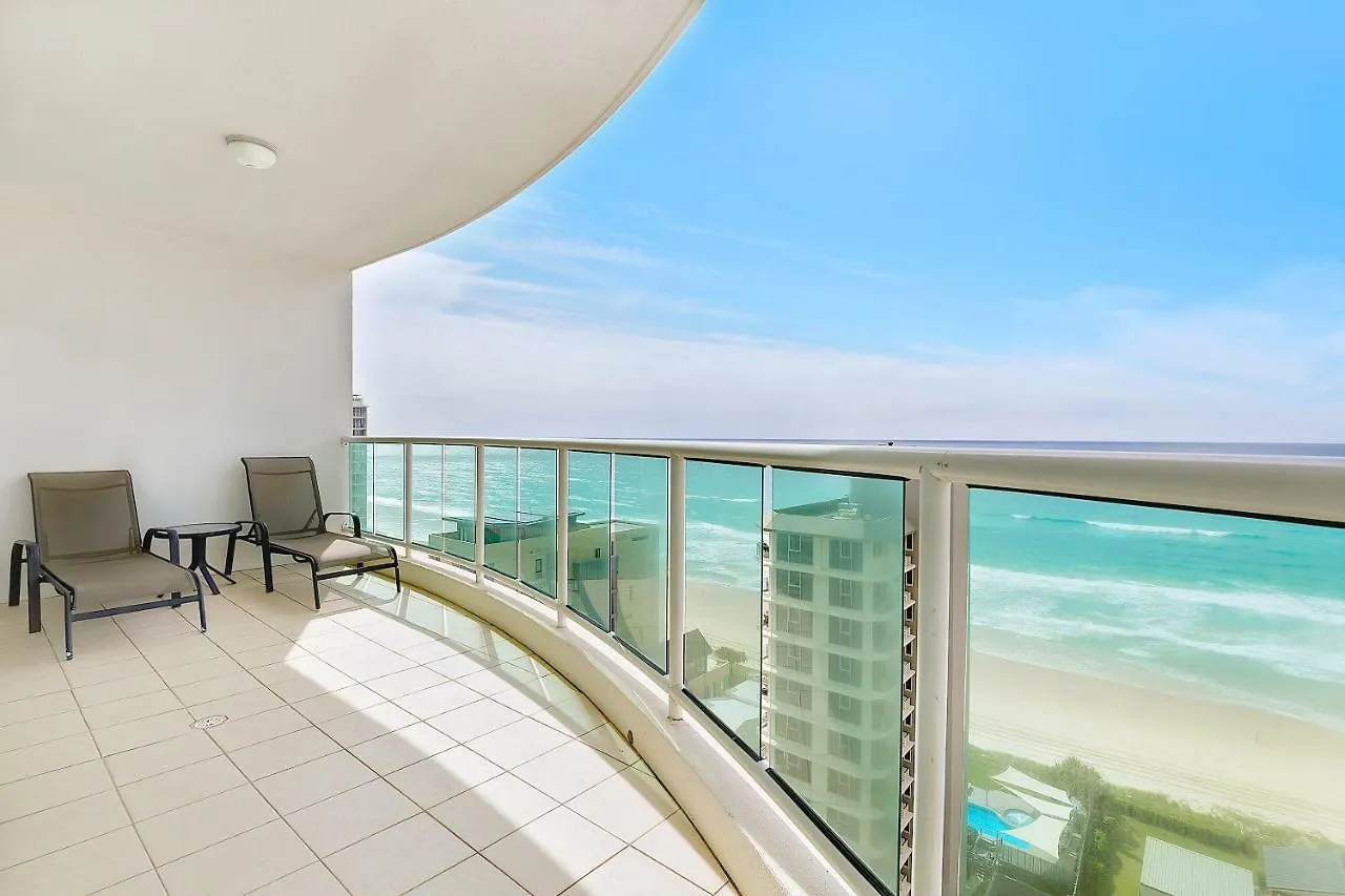 Pacific Views