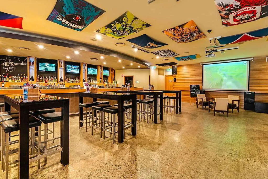 美人鱼海睡帽plus酒店 酒店 黄金海岸