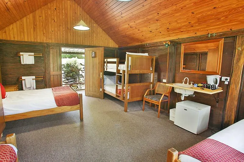Hotell Binna Burra Mountain 3*