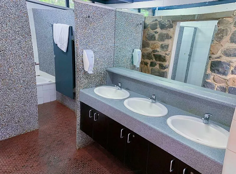 Binna Burra Mountain Hotell 3*