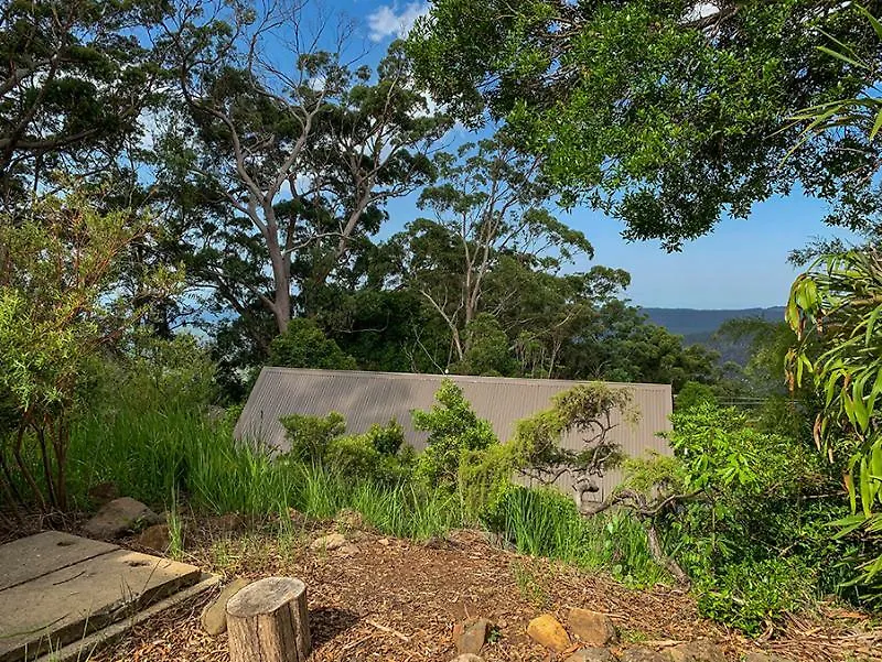 Binna Burra Mountain 3* Guldkusten
