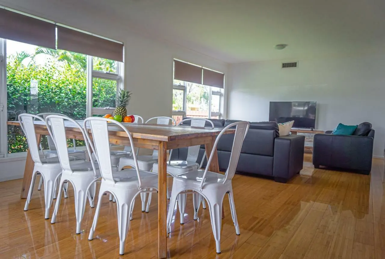 Nobby Village Tatil parkı 4*