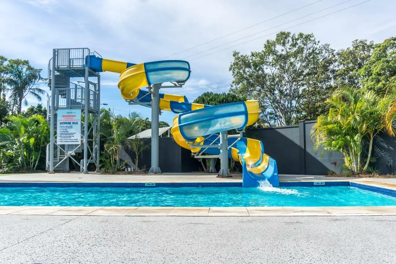 Tatil parkı Nobby Village