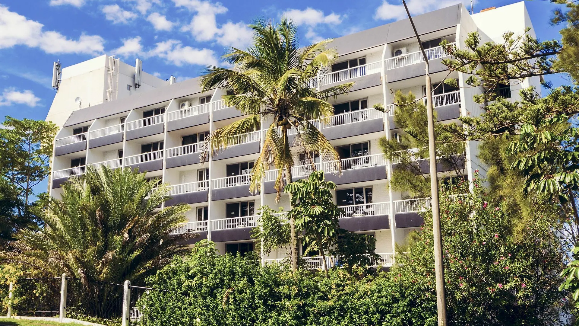 Greenmount House Gold Coast