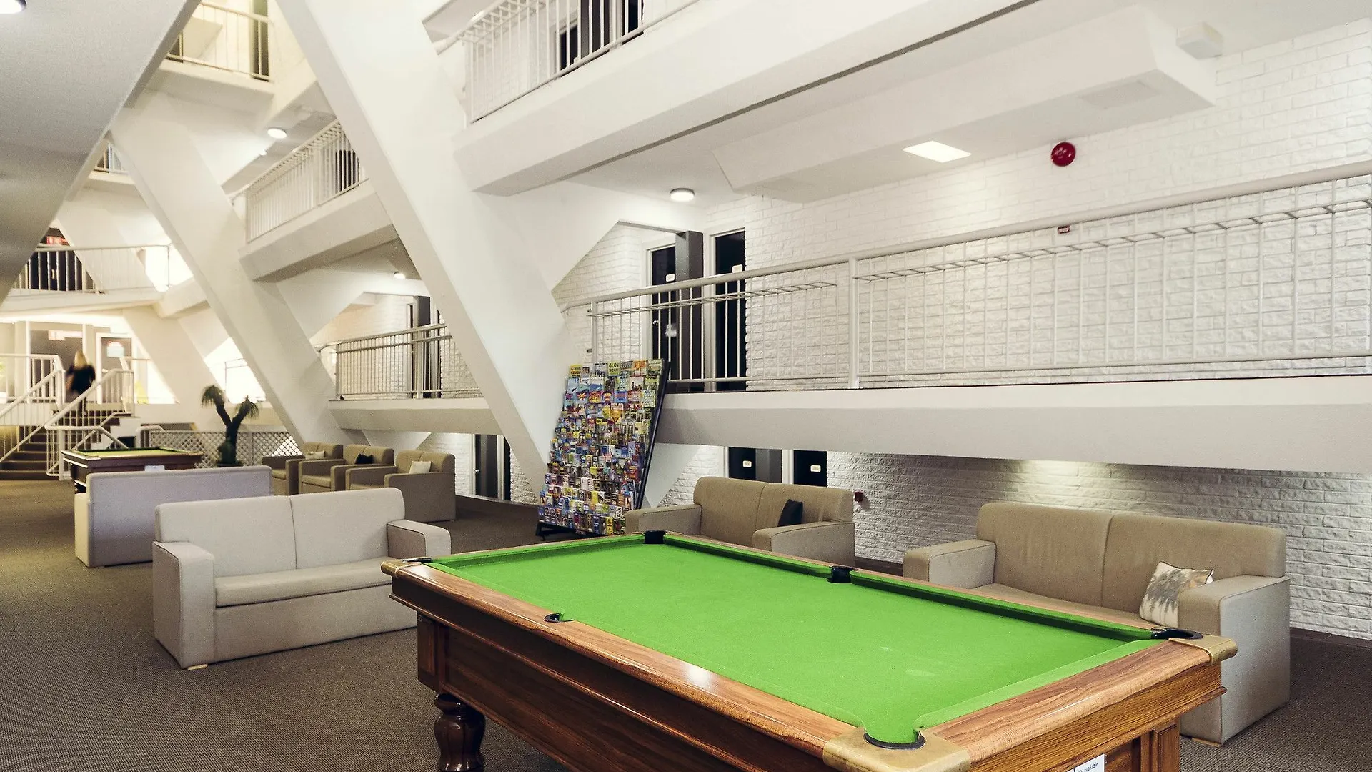 Greenmount House Resort 4*