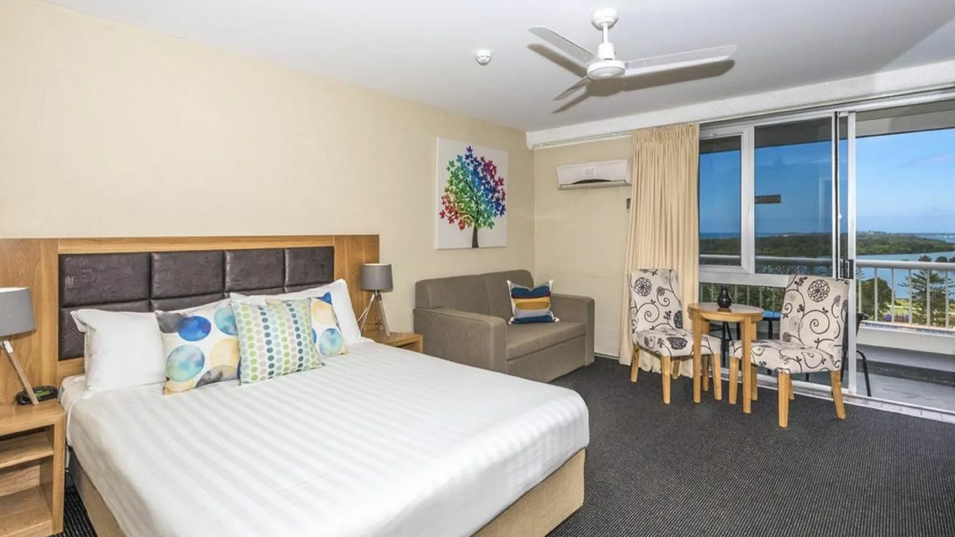 Resort Greenmount House Gold Coast