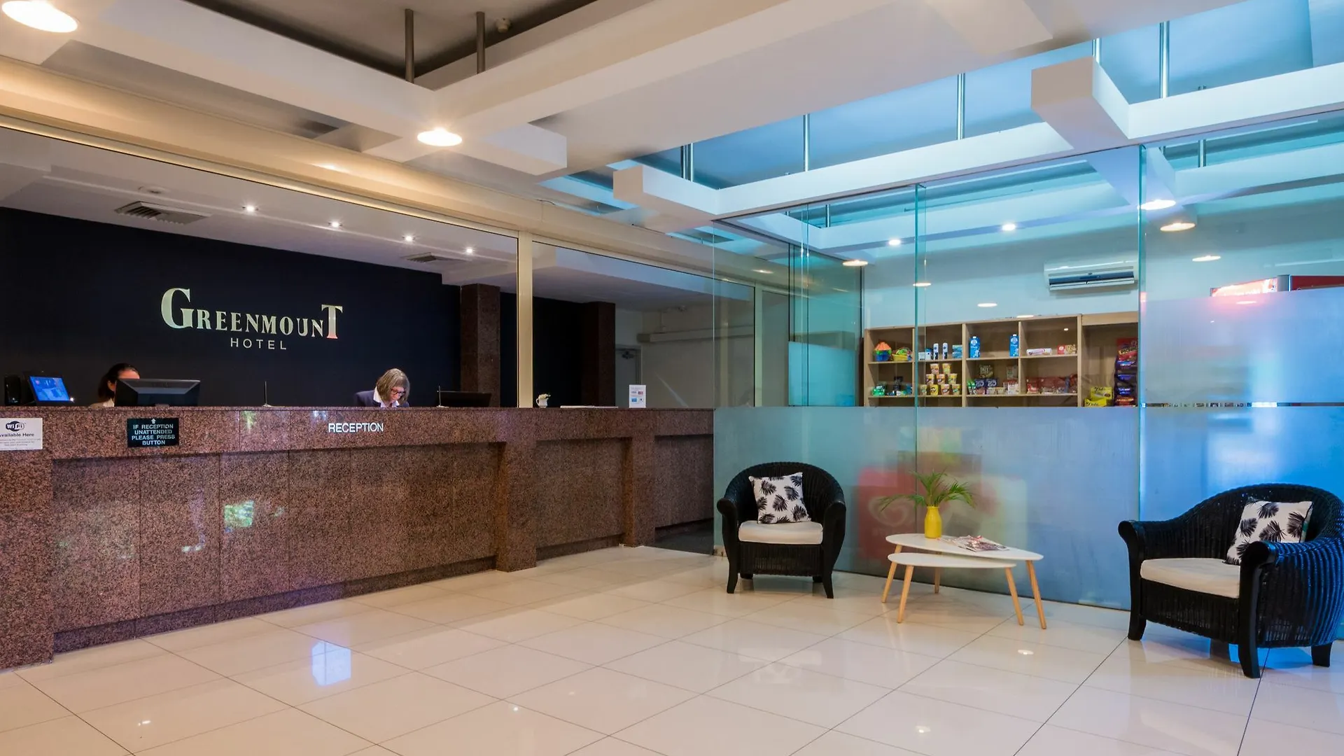 Greenmount House Gold Coast