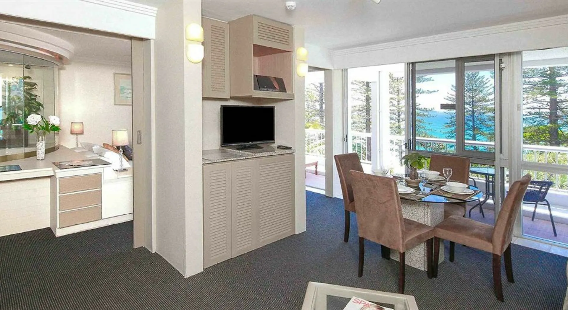 Resort Greenmount House 4*