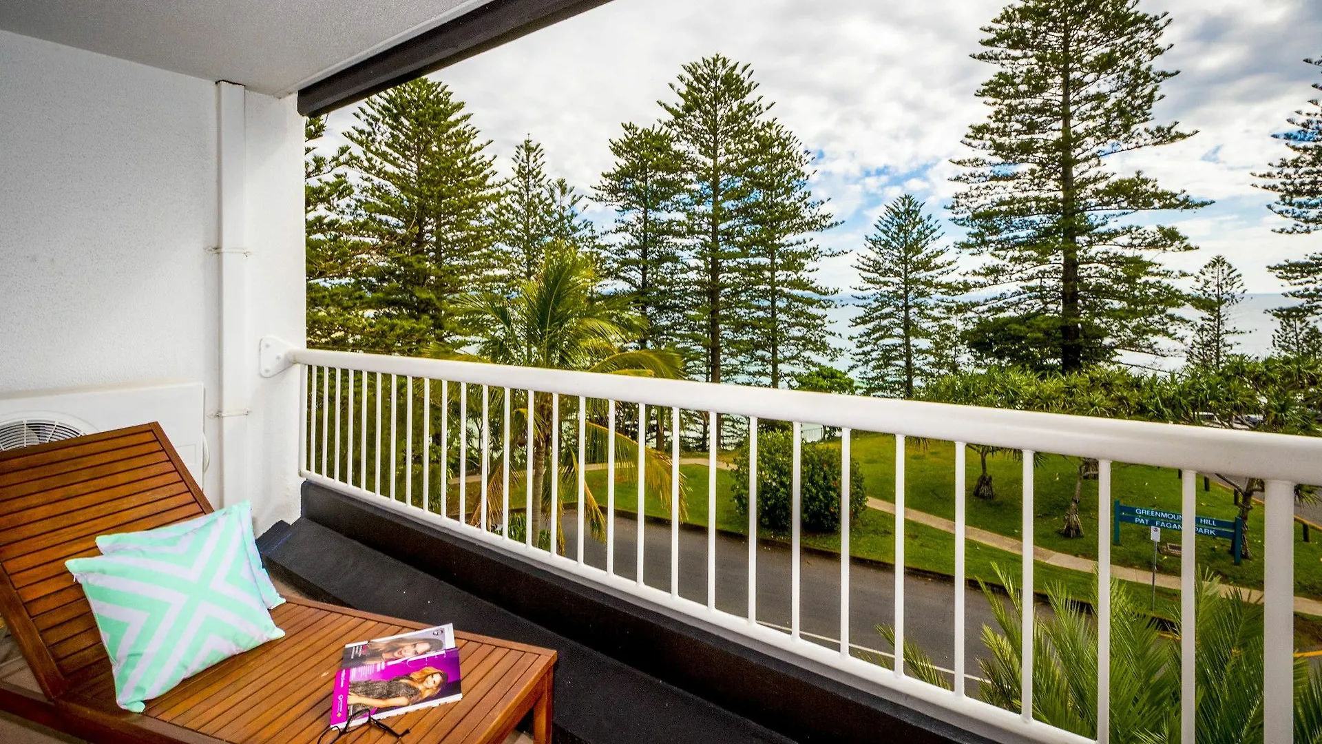 Greenmount House Resort 4*