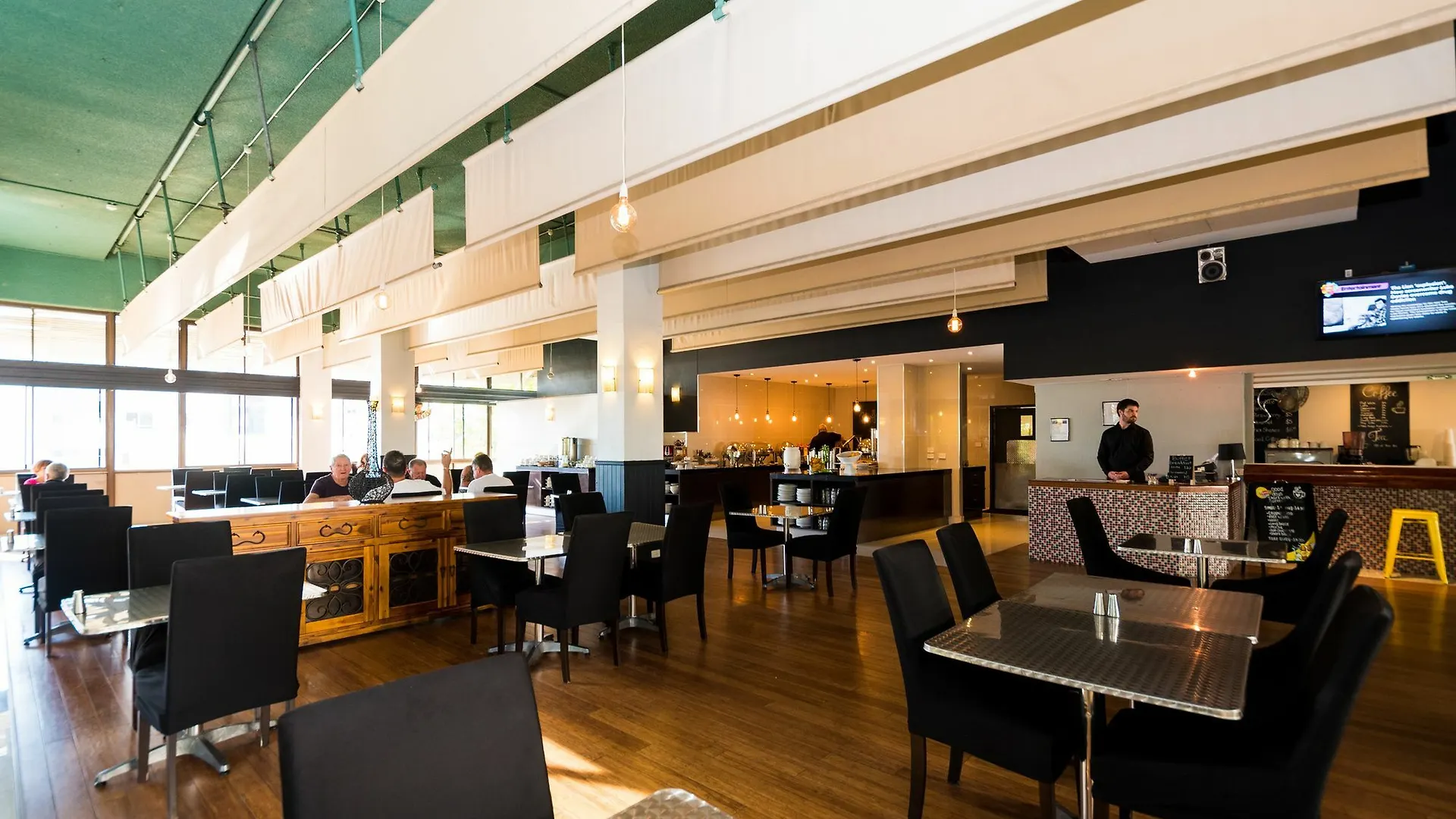 Greenmount House Üdülőközpont 4*
