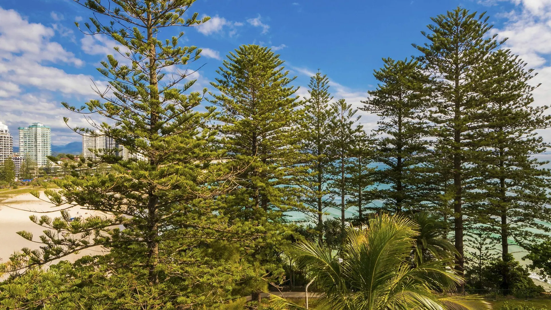 Resort Greenmount House 4*
