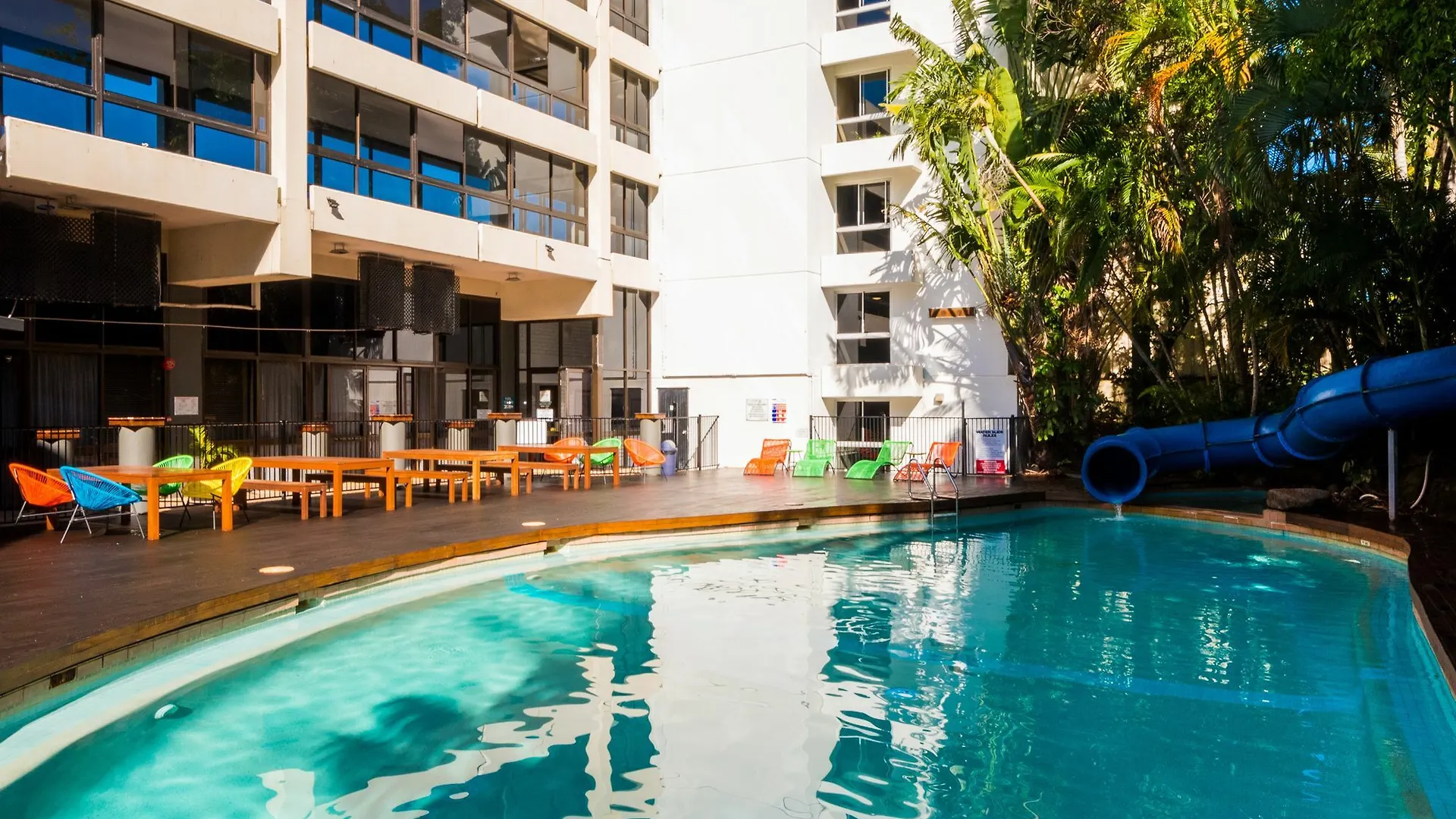 Greenmount House 4*
