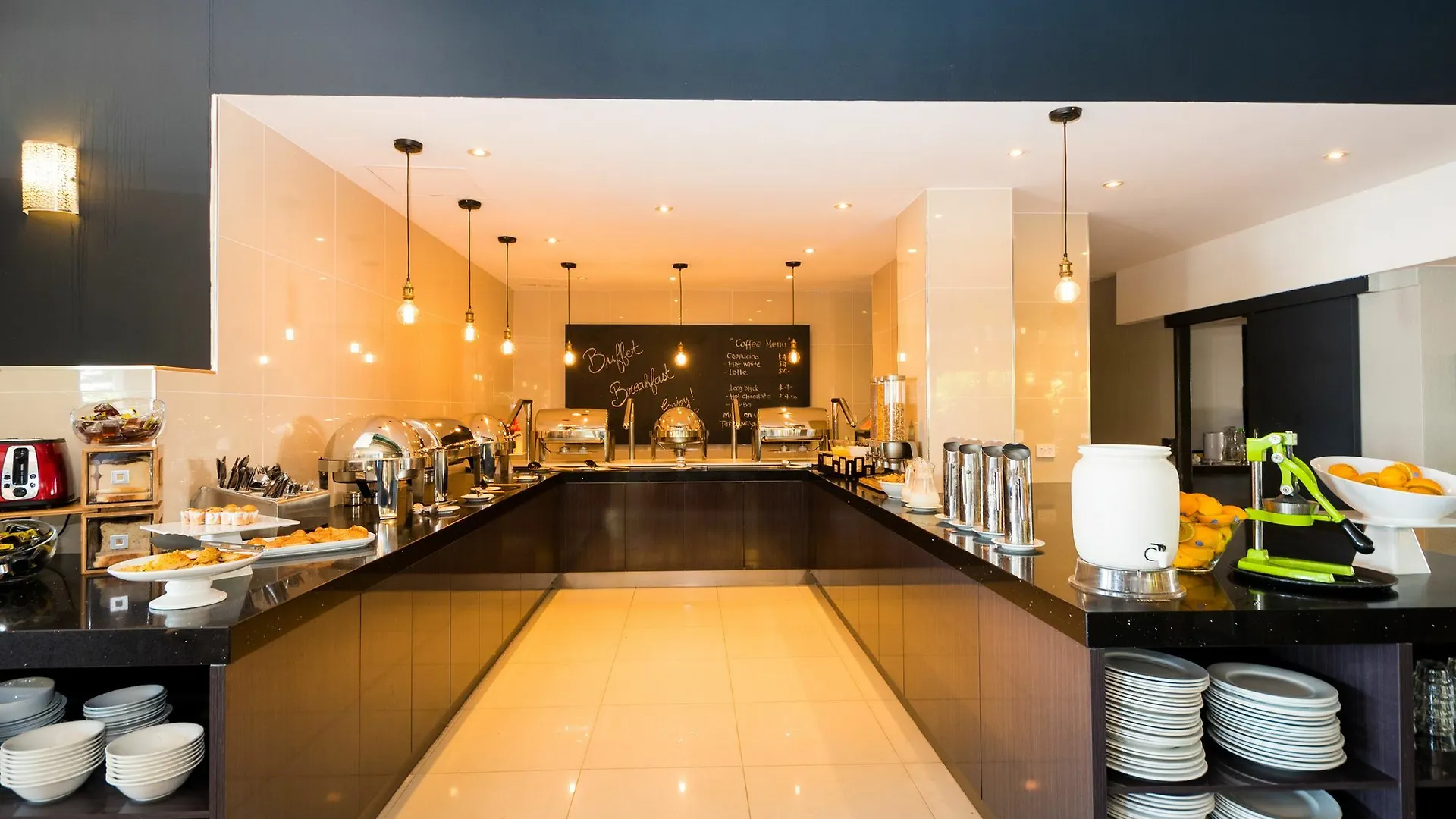 Greenmount House 4*