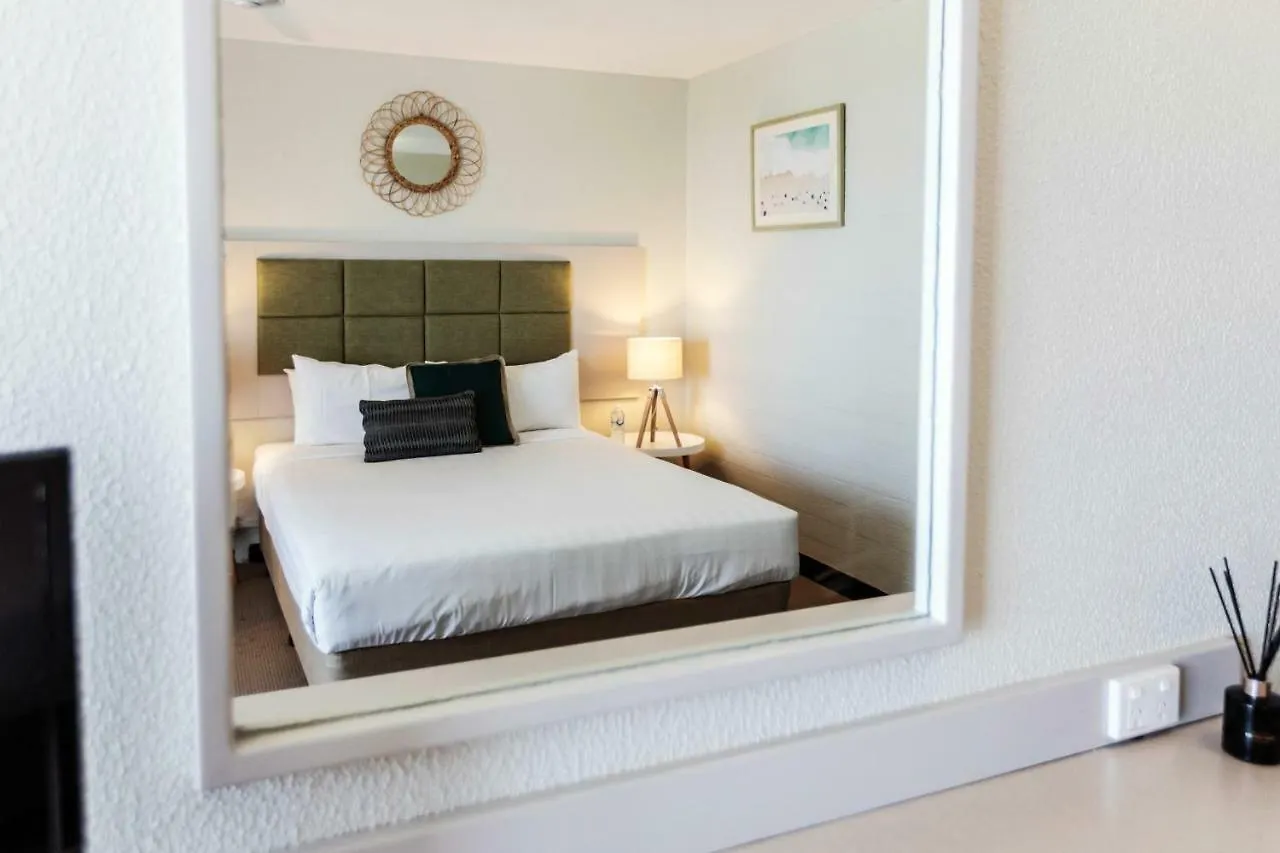 Greenmount House Gold Coast