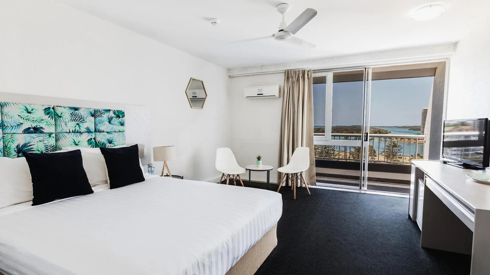 Greenmount House Resort Gold Coast