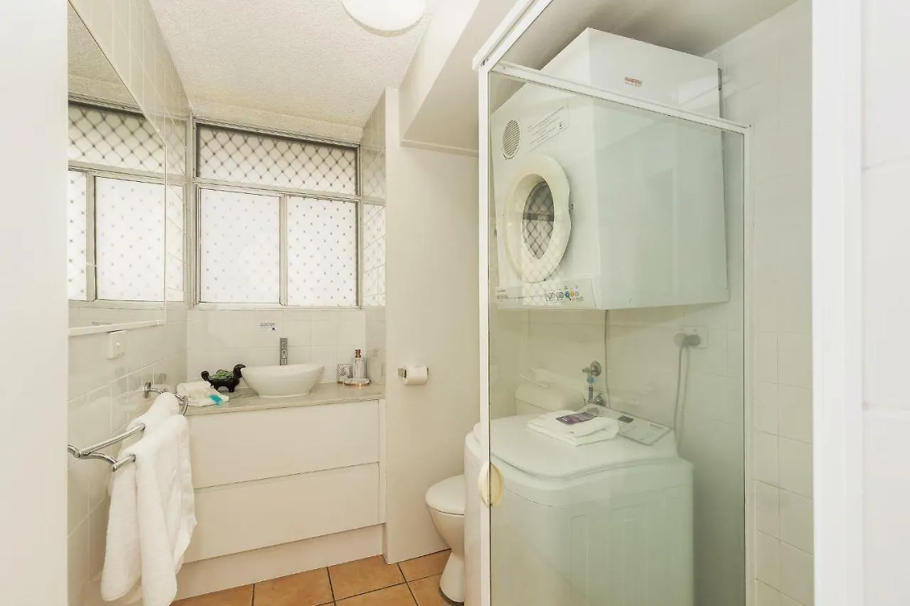 Suntower Lejlighedshotel Gold Coast