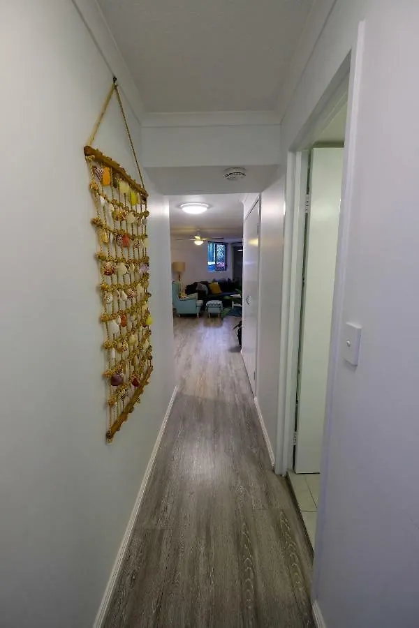 Apartment Sanctuary Retreat