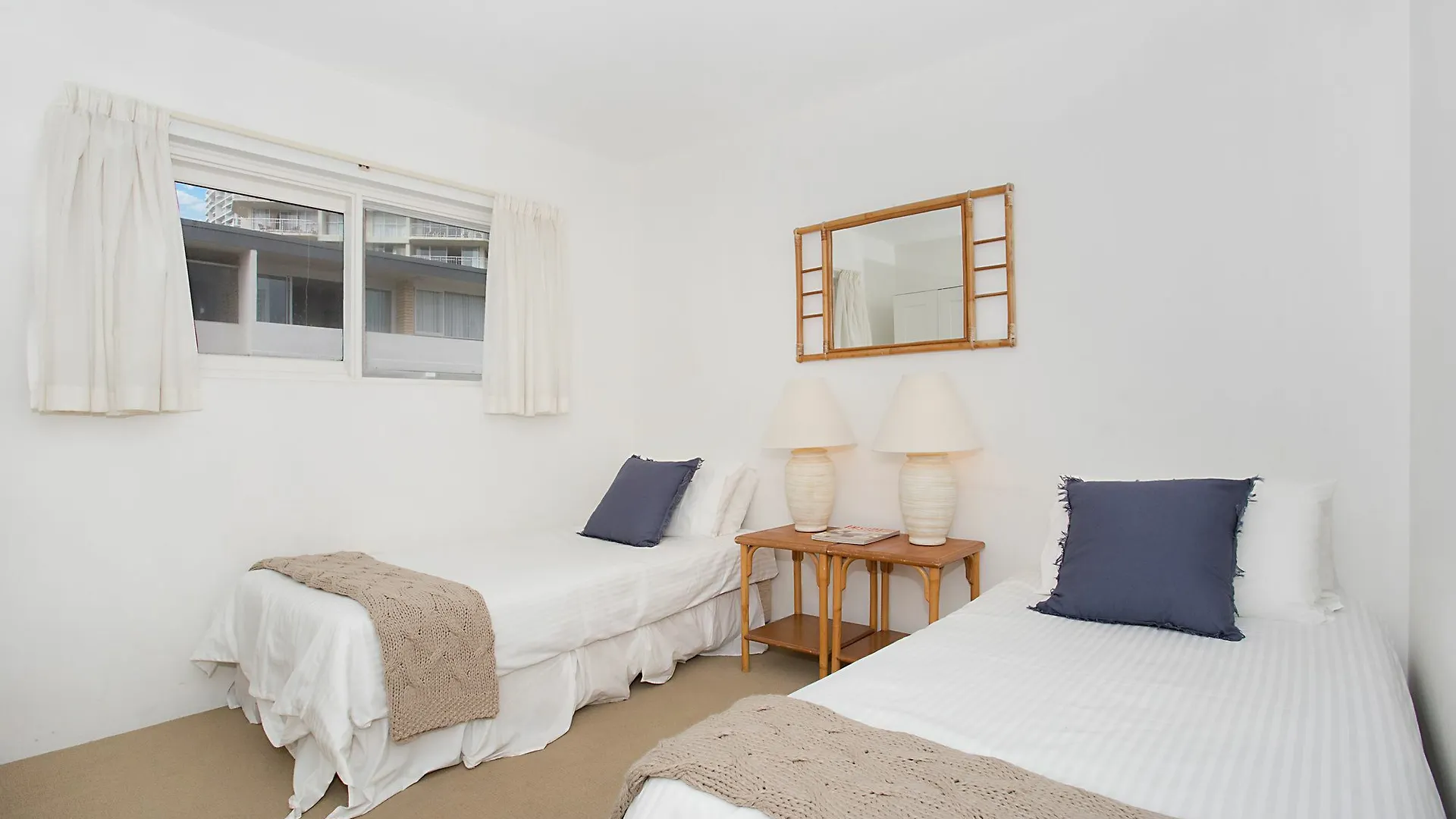 King Tide Apartment