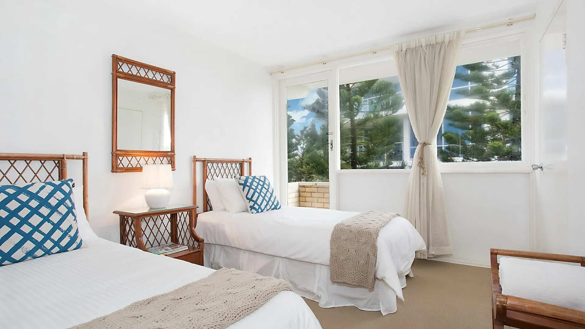 Apartment King Tide Gold Coast
