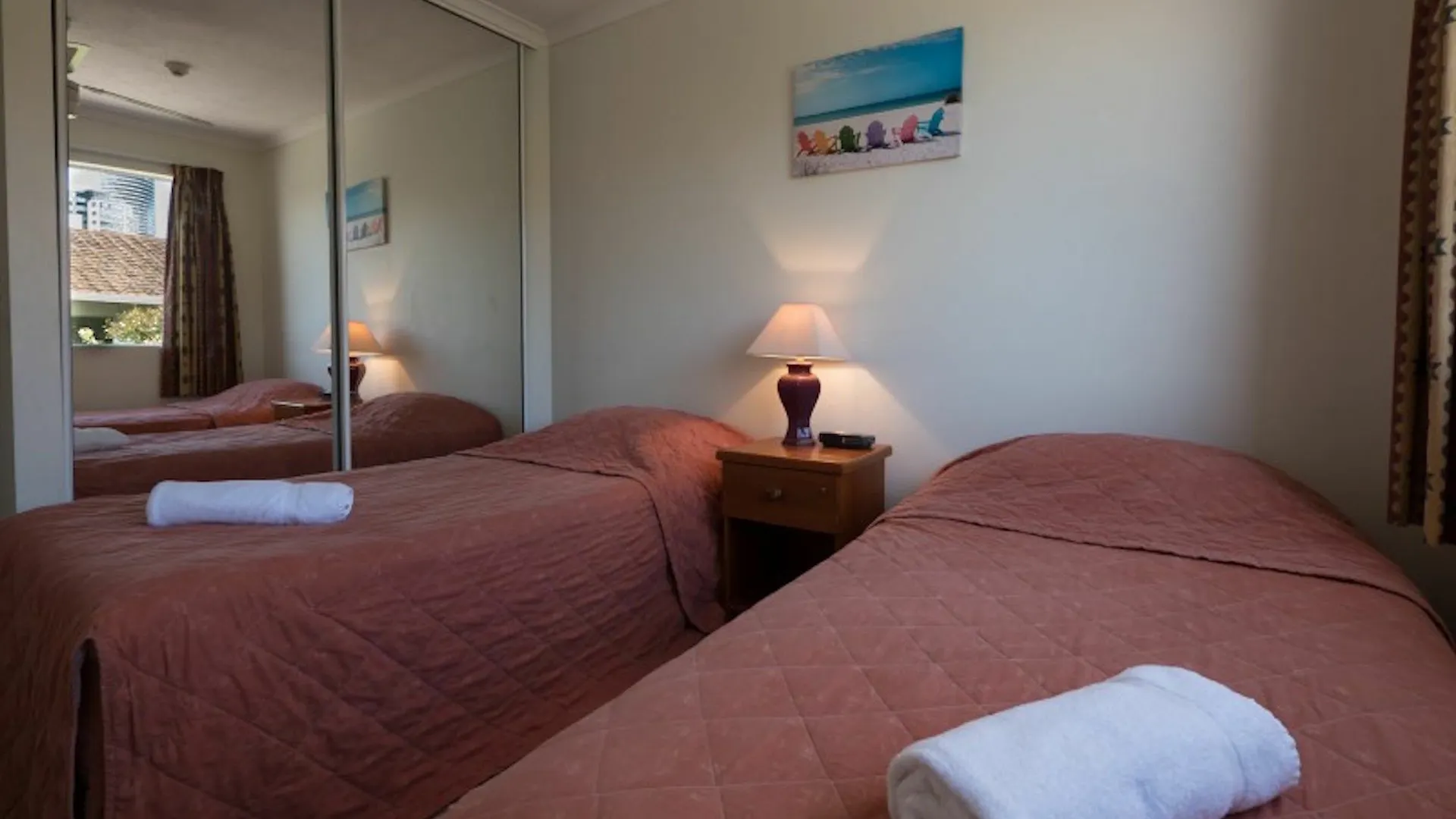 Markham Court Gold Coast