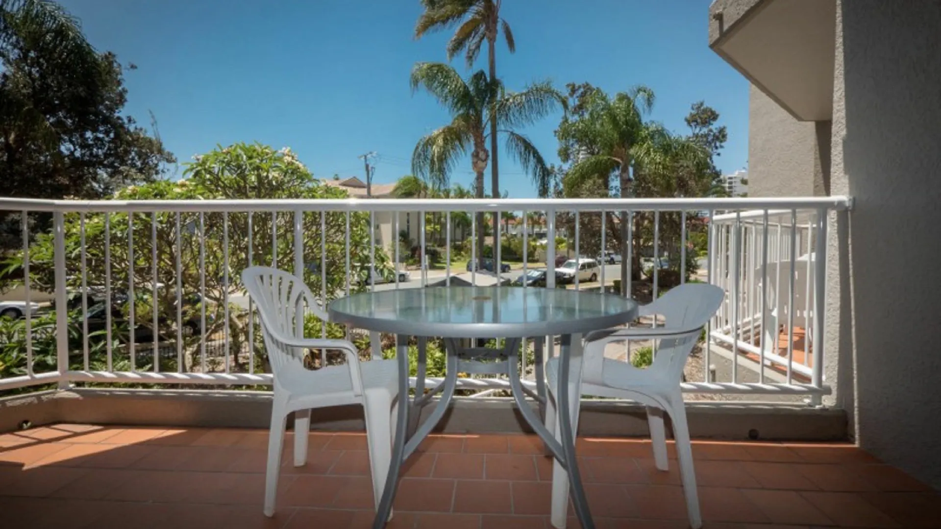 Aparthotel Markham Court Gold Coast