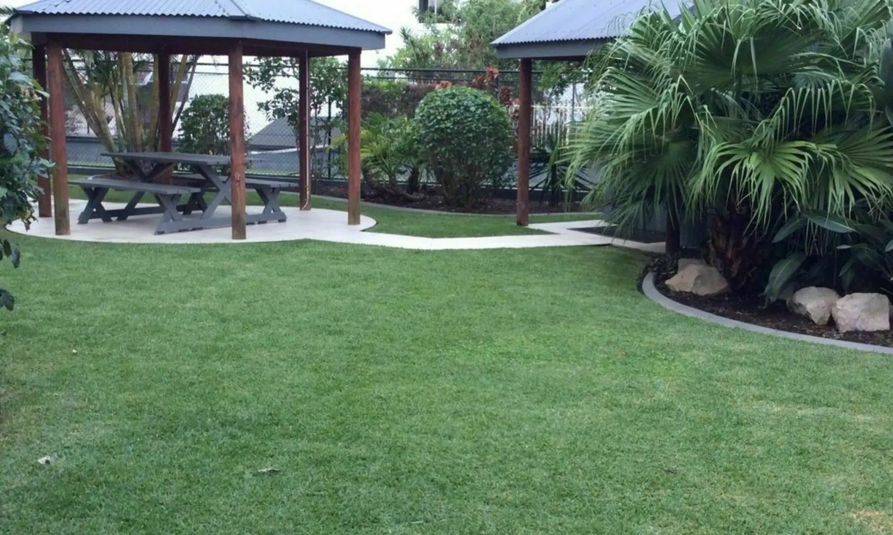 Pacific Broadbeach Aparthotel