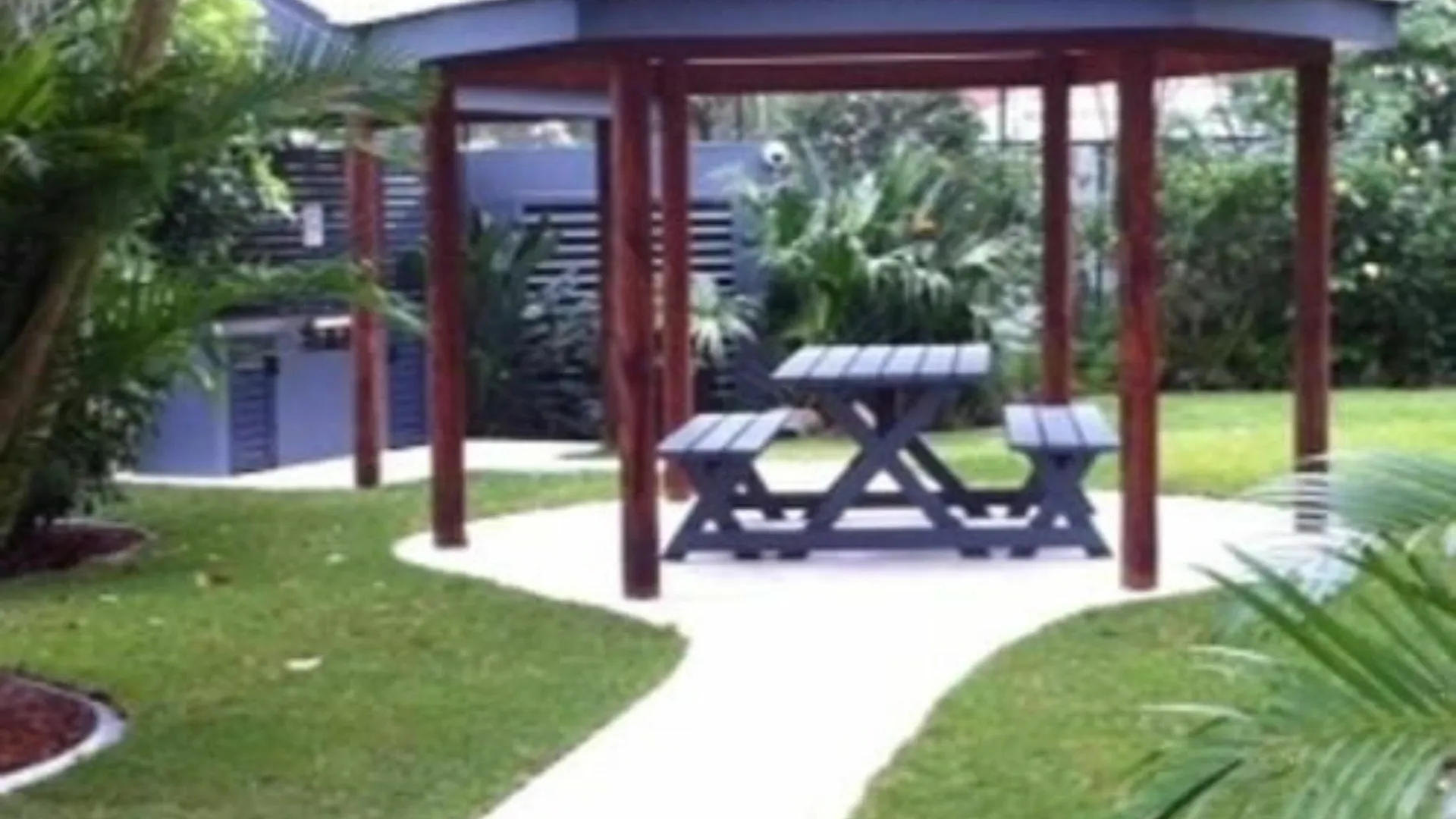 Aparthotel Pacific Broadbeach Gold Coast