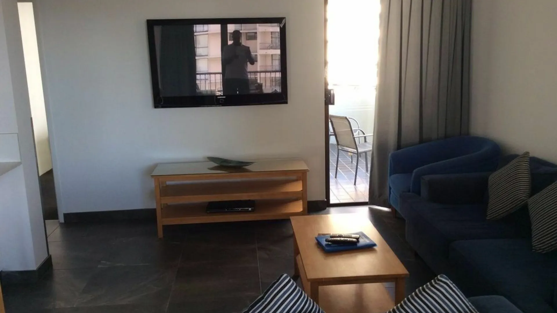 Pacific Broadbeach Aparthotel Gold Coast