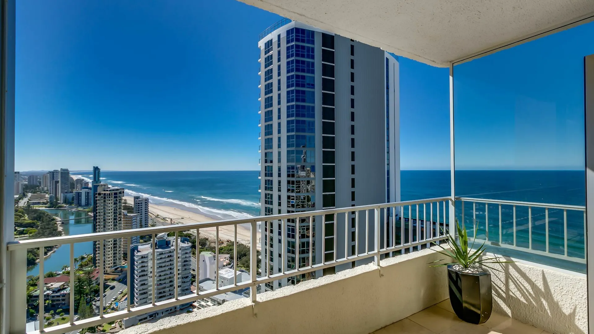 Golden Gate Appartement