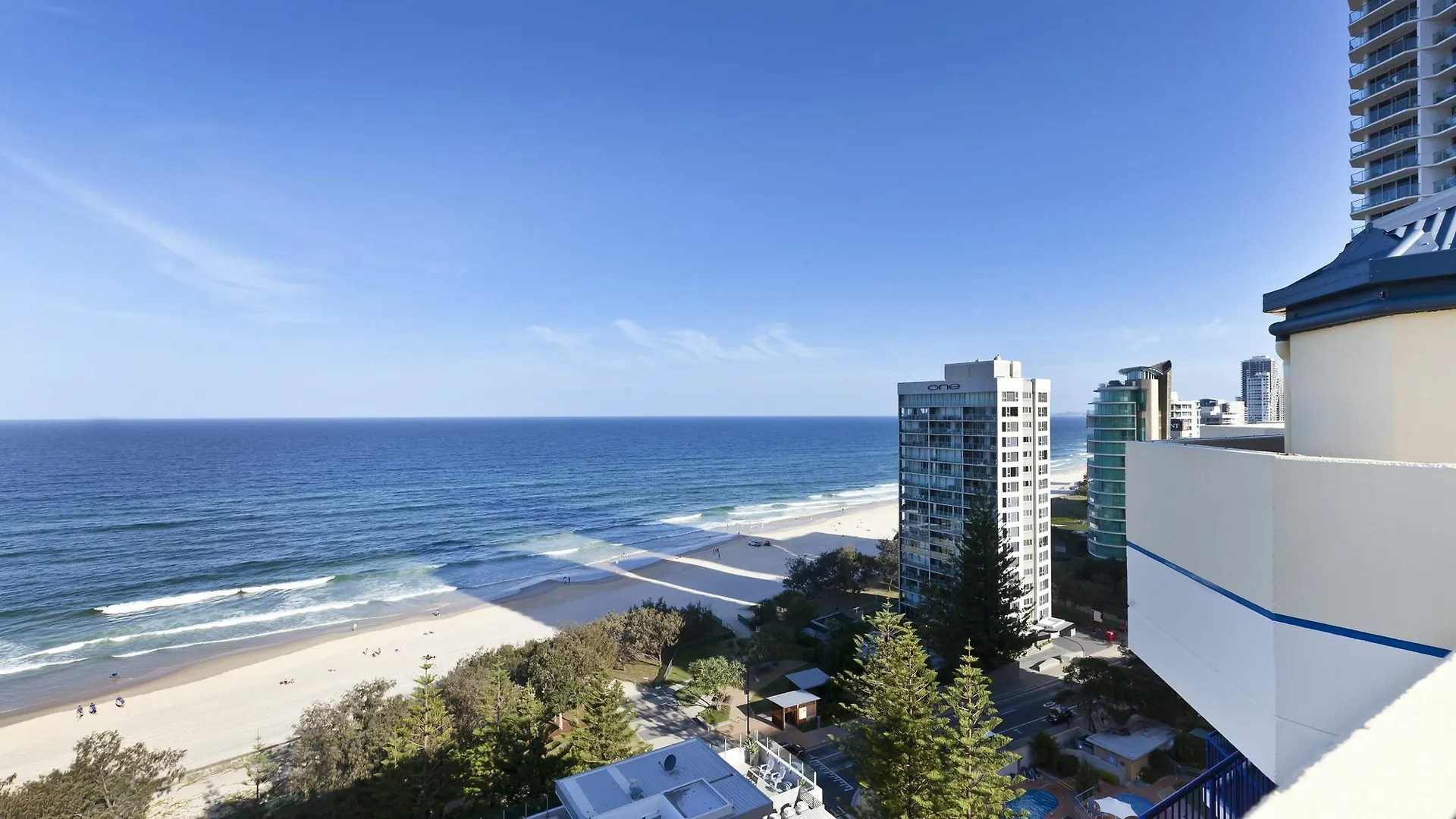 Surf Regency Gold Coast