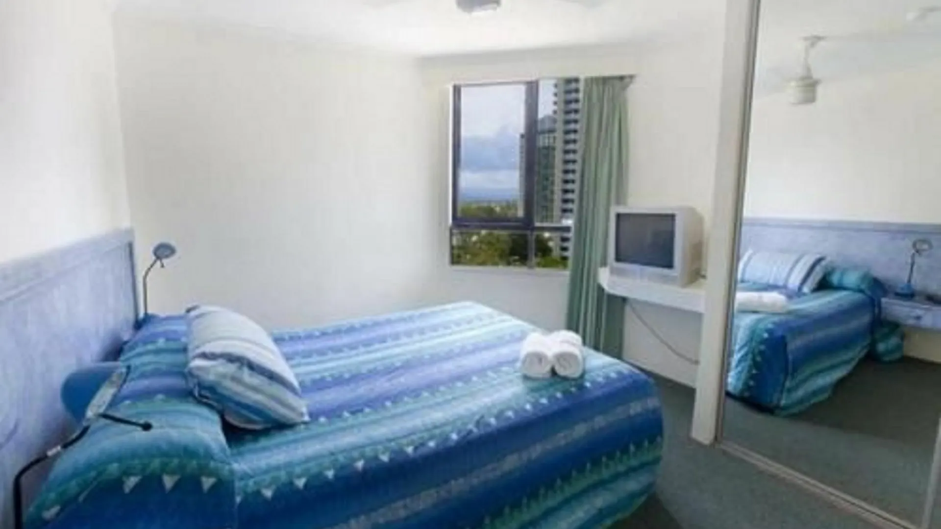 Surf Regency Apart-hotel