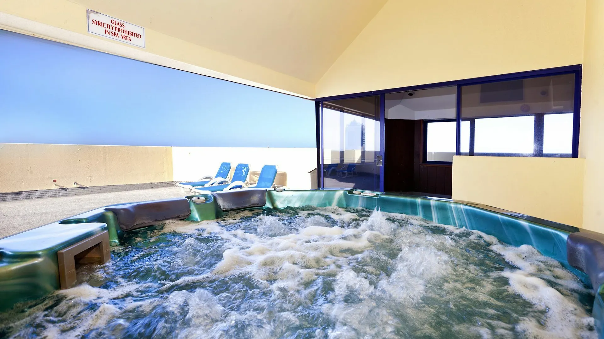 Surf Regency 3* Gold Coast