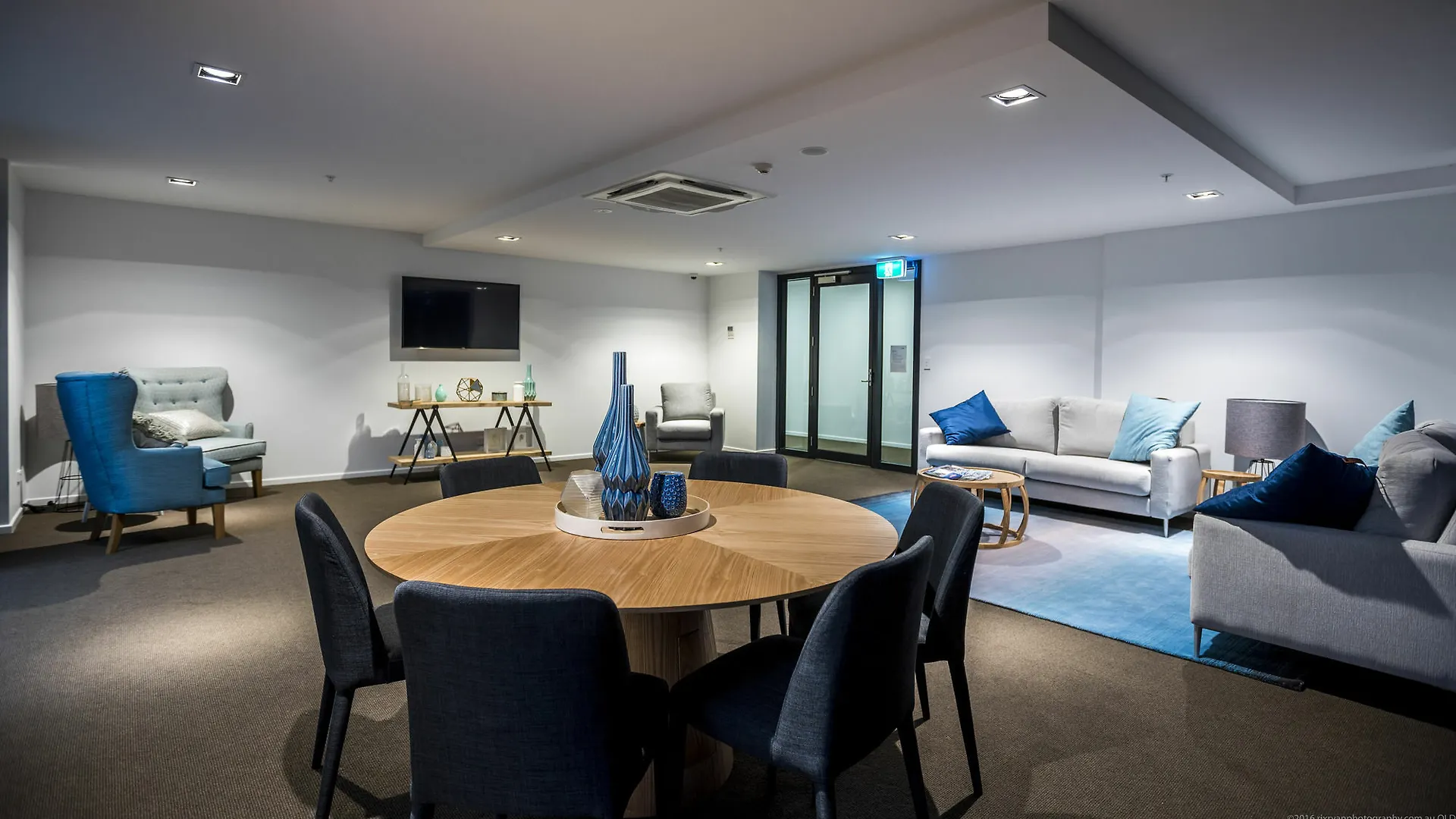 Synergy Broadbeach - Official מלון דירות גולד קוסט
