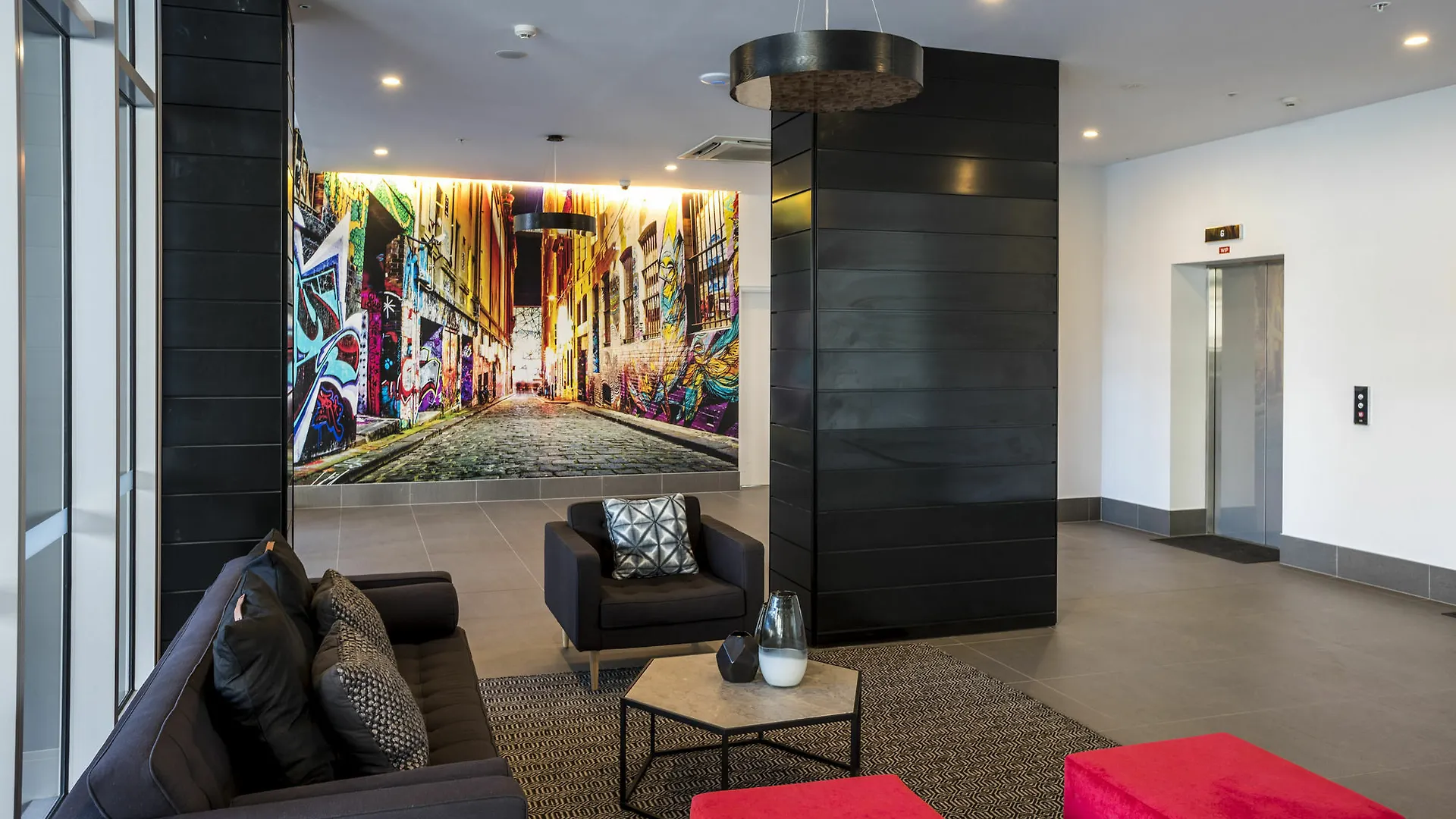 Synergy Broadbeach - Official