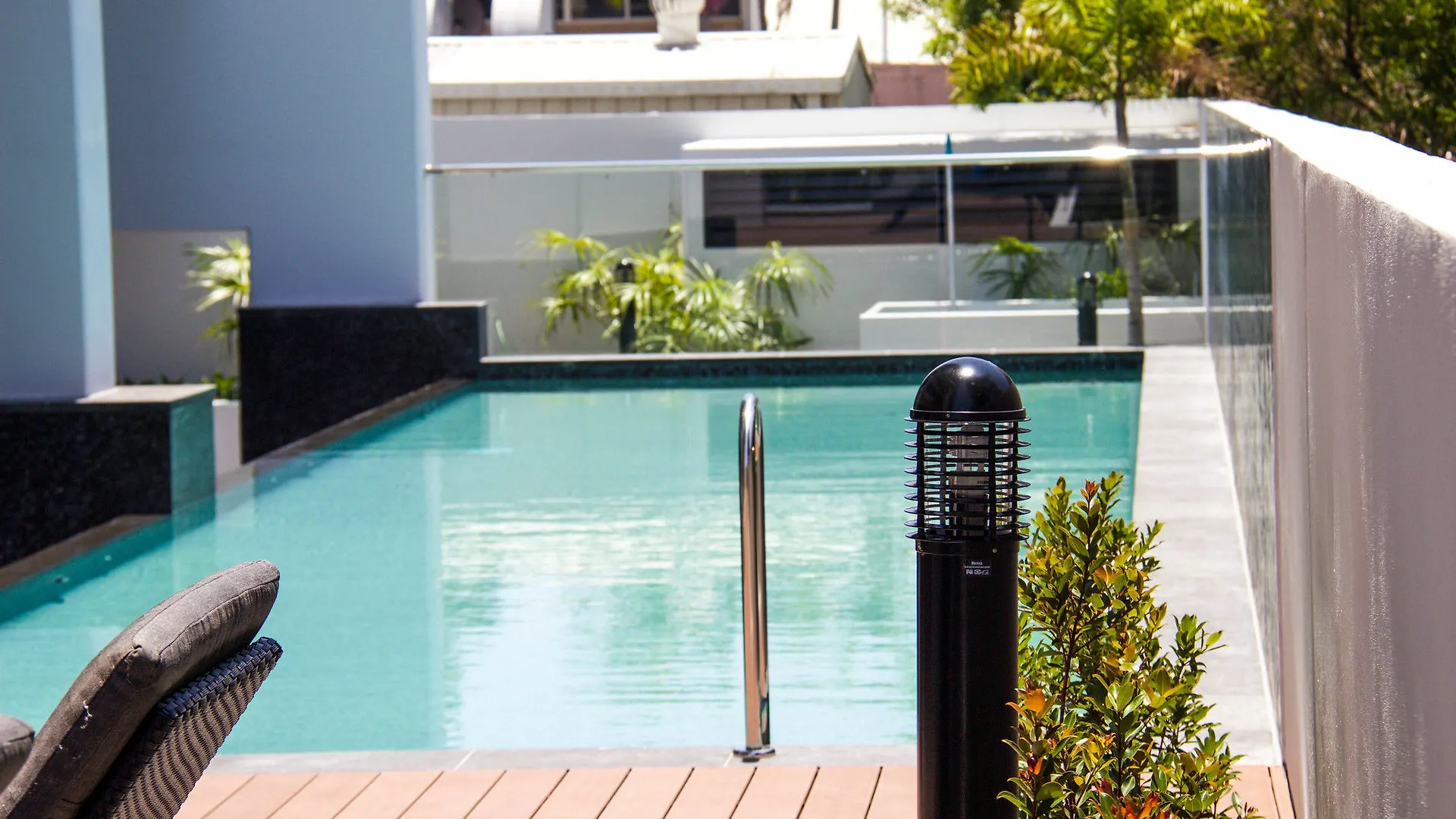Synergy Broadbeach - Official 4* גולד קוסט