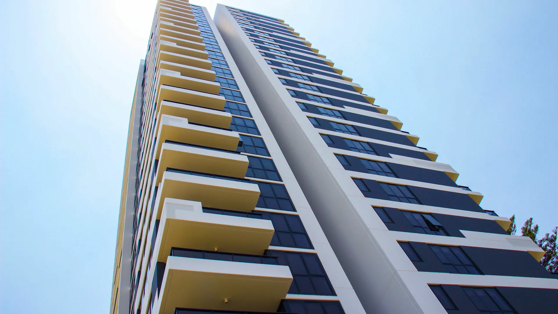 Synergy Broadbeach - Official