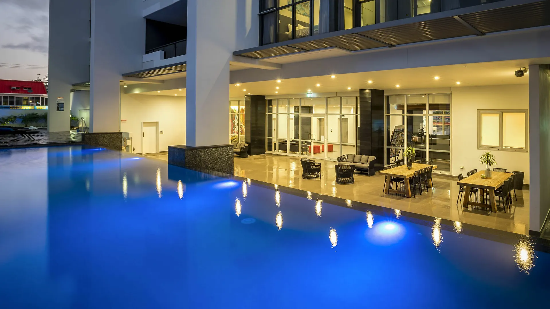 Synergy Broadbeach - Official