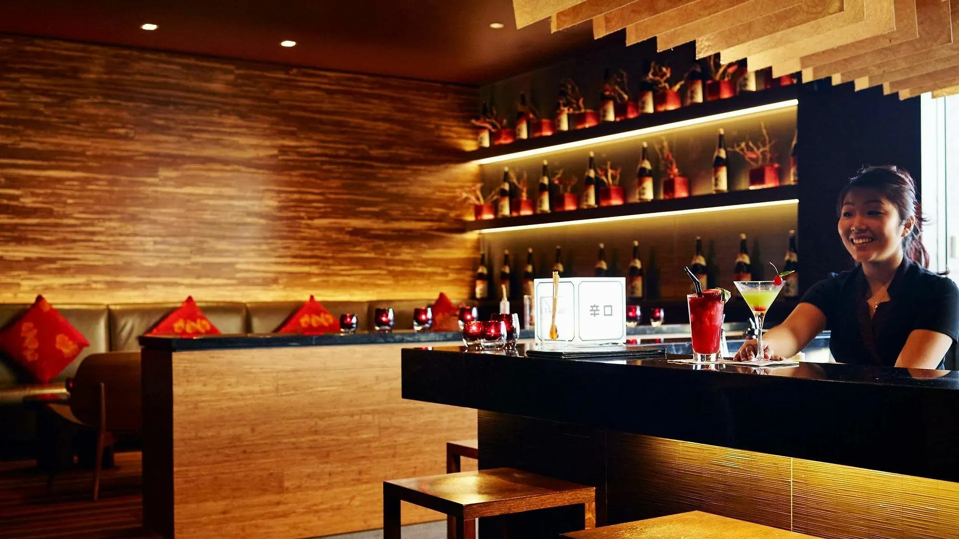 Hotel Marriott Vacation Club At Surfers Paradise Gold Coast