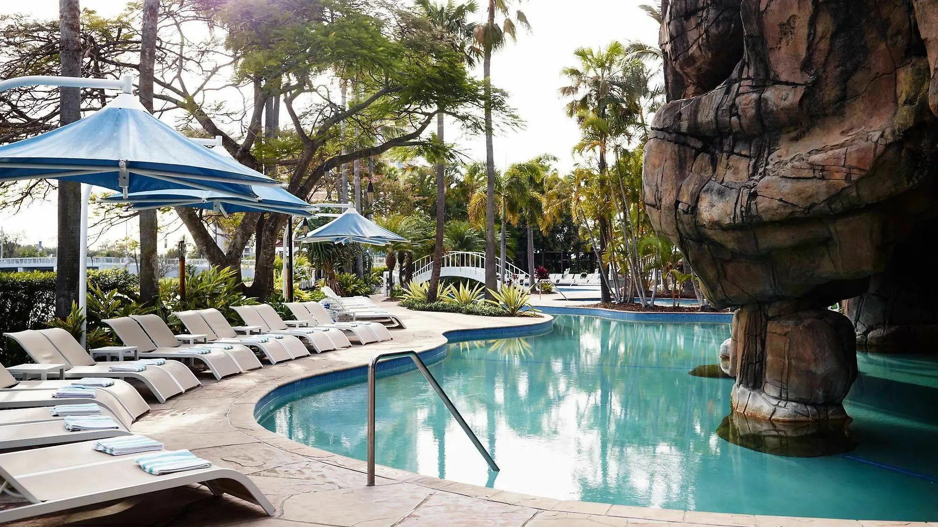 Marriott Vacation Club At Surfers Paradise Gold Coast