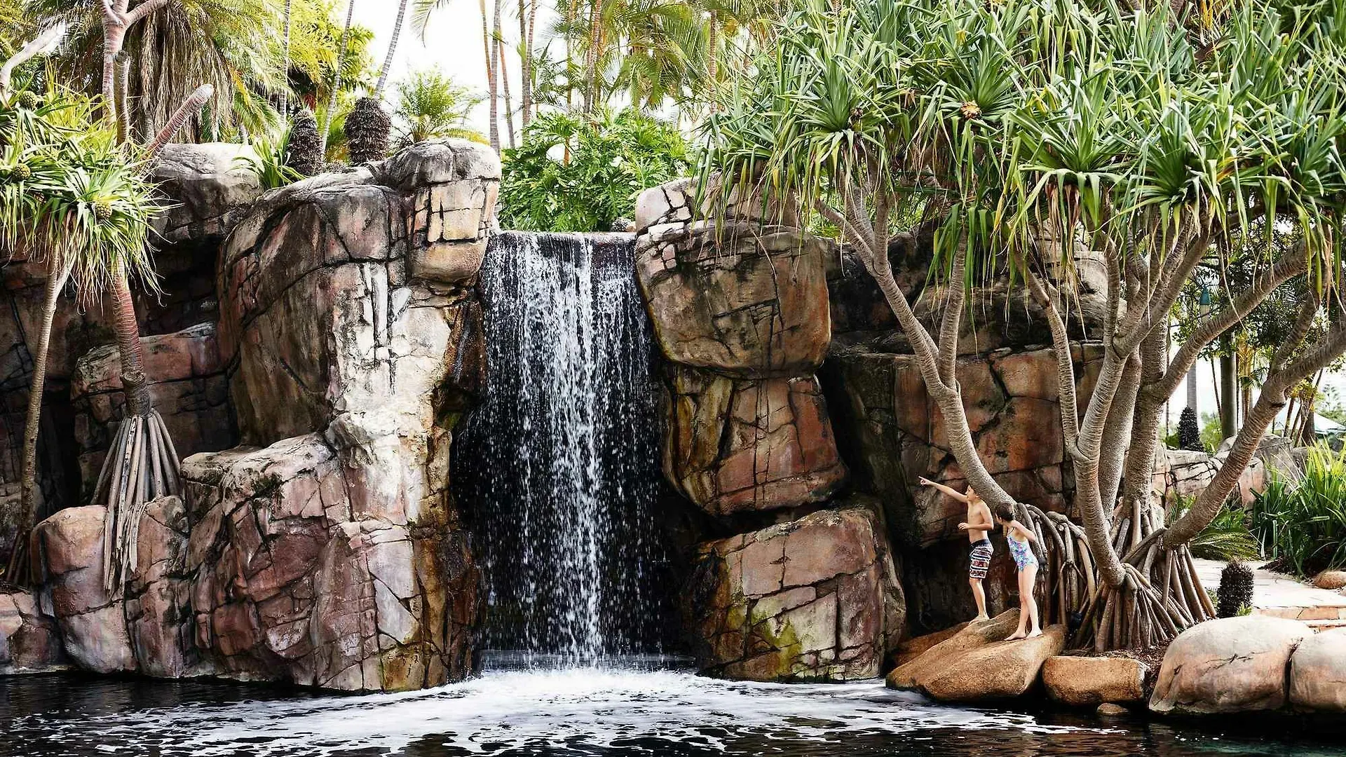Marriott Vacation Club At Surfers Paradise Hotel 5*
