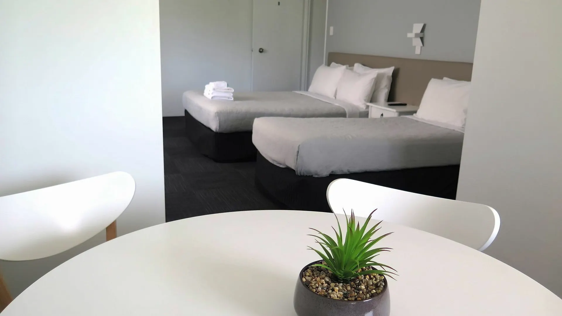 Motell Gold Coast Inn 3*