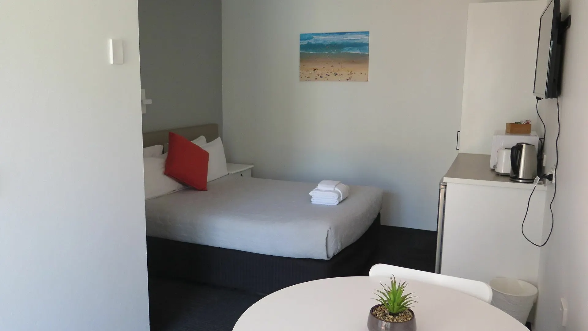 Gold Coast Inn Motel