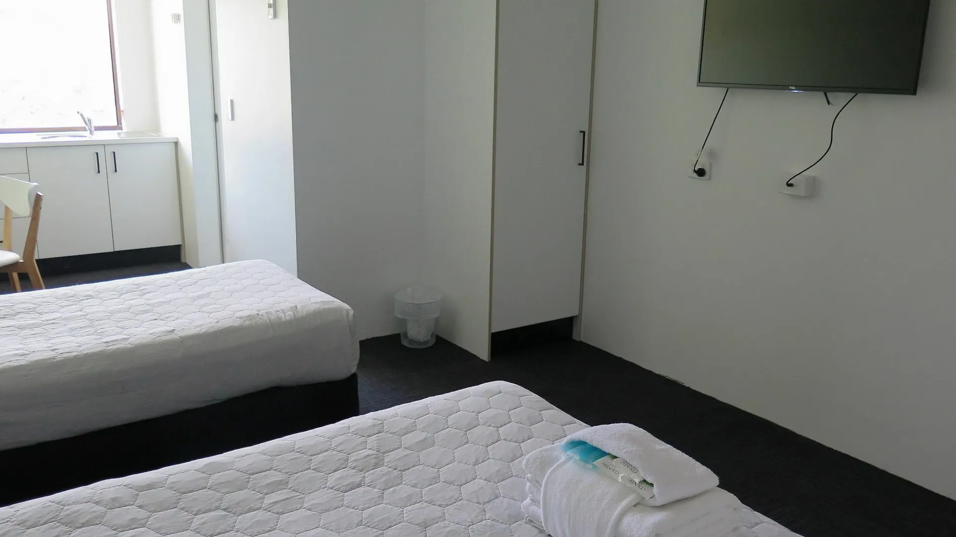 Gold Coast Inn Motell Guldkusten