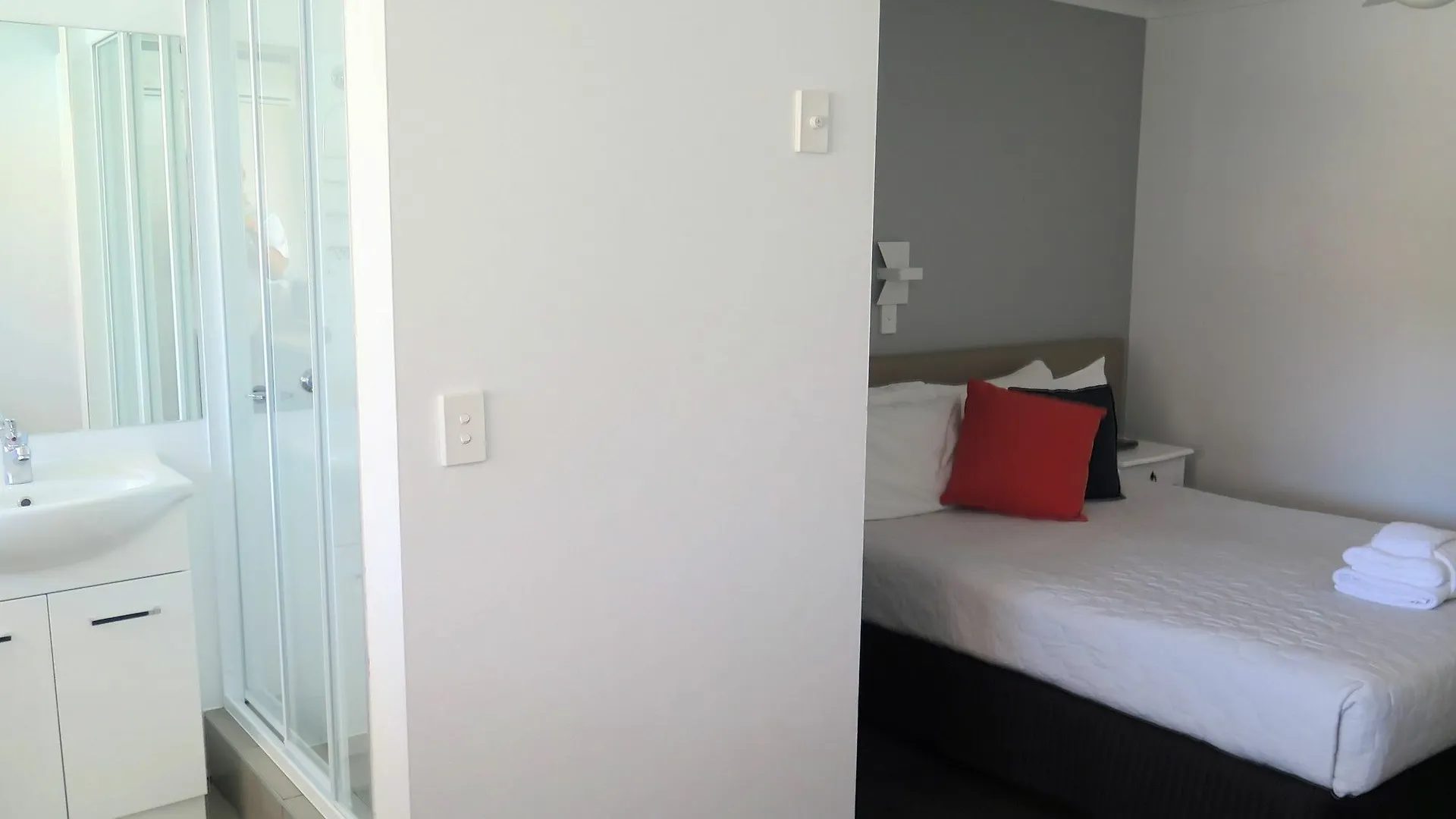 Motell Gold Coast Inn